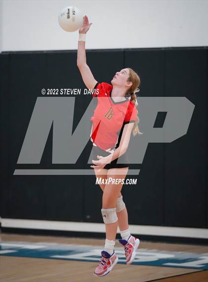 Thumbnail 3 in Seton Catholic @ Eastmark photogallery.