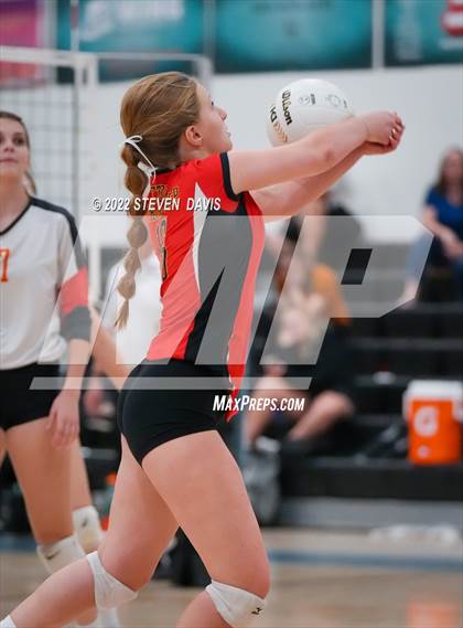Thumbnail 1 in Seton Catholic @ Eastmark photogallery.