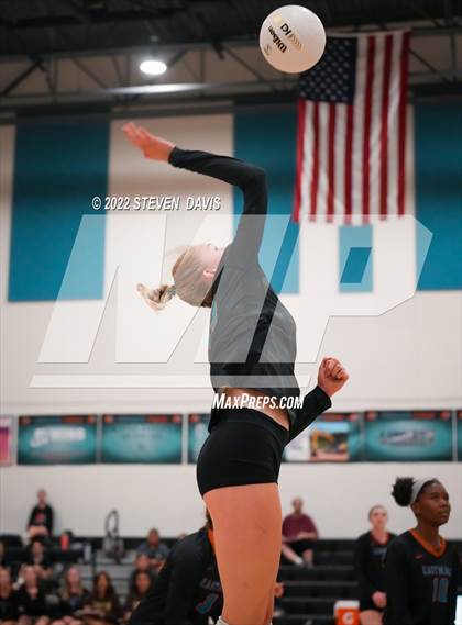 Thumbnail 1 in Seton Catholic @ Eastmark photogallery.
