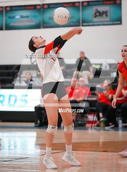 Thumbnail 2 in Seton Catholic @ Eastmark photogallery.