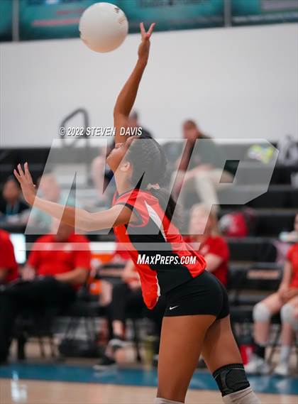 Thumbnail 2 in Seton Catholic @ Eastmark photogallery.
