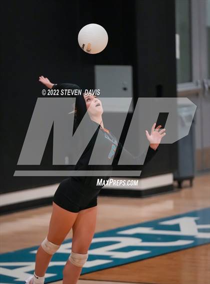 Thumbnail 3 in Seton Catholic @ Eastmark photogallery.