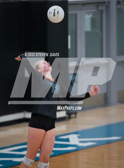 Thumbnail 2 in Seton Catholic @ Eastmark photogallery.