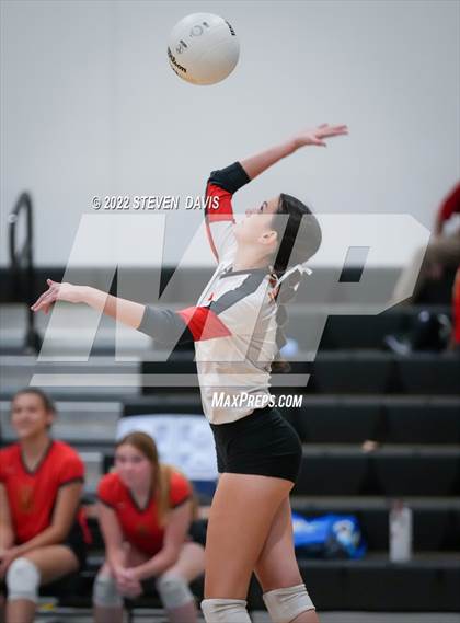 Thumbnail 1 in Seton Catholic @ Eastmark photogallery.