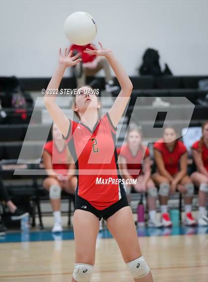 Thumbnail 1 in Seton Catholic @ Eastmark photogallery.