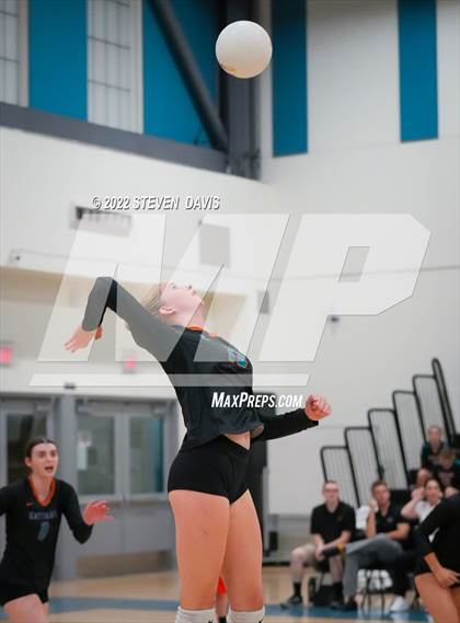 Thumbnail 3 in Seton Catholic @ Eastmark photogallery.