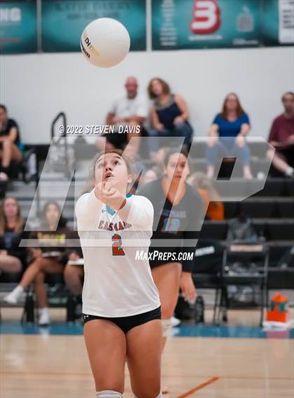 Thumbnail 1 in Seton Catholic @ Eastmark photogallery.