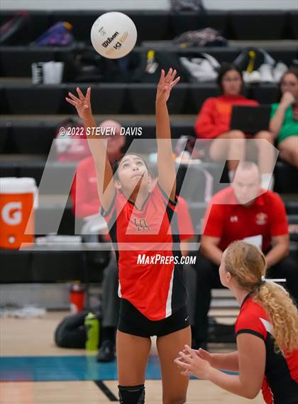 Thumbnail 1 in Seton Catholic @ Eastmark photogallery.