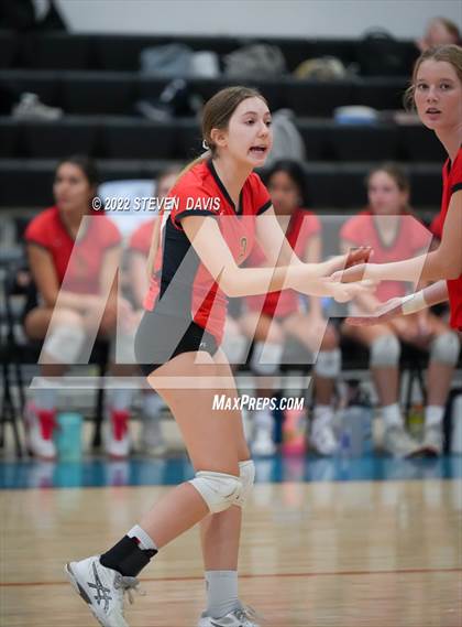 Thumbnail 2 in Seton Catholic @ Eastmark photogallery.
