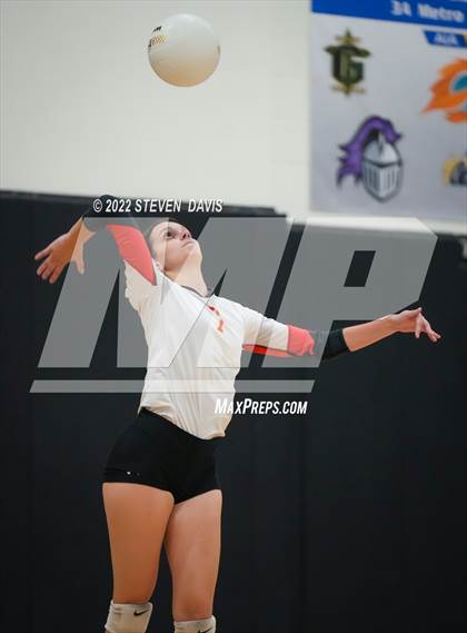 Thumbnail 3 in Seton Catholic @ Eastmark photogallery.