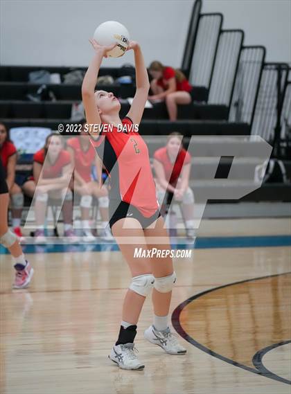Thumbnail 2 in Seton Catholic @ Eastmark photogallery.