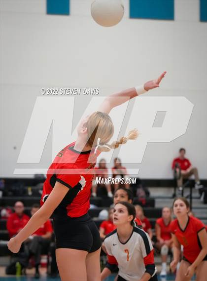 Thumbnail 2 in Seton Catholic @ Eastmark photogallery.