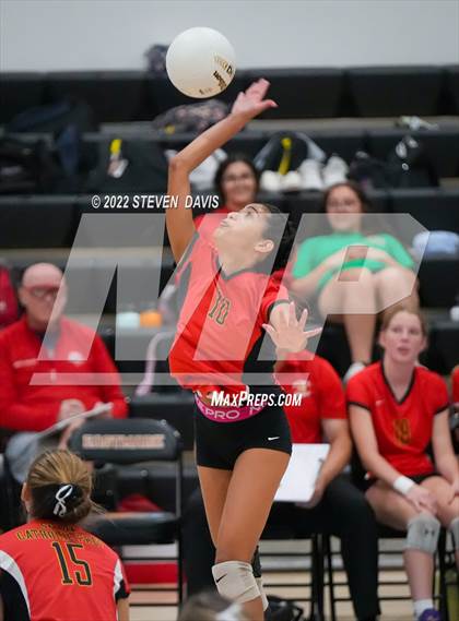 Thumbnail 1 in Seton Catholic @ Eastmark photogallery.