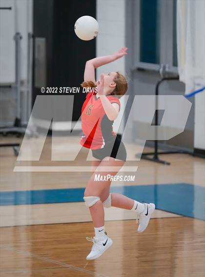 Thumbnail 1 in Seton Catholic @ Eastmark photogallery.