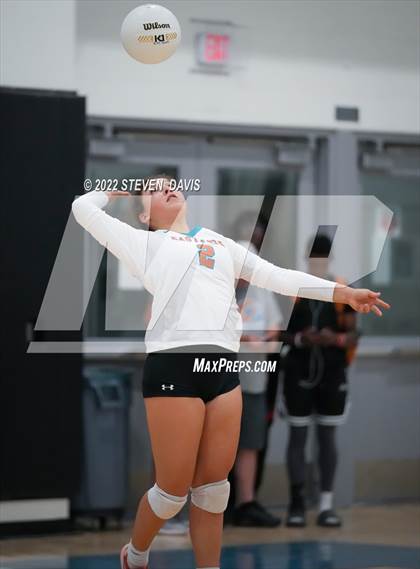 Thumbnail 2 in Seton Catholic @ Eastmark photogallery.