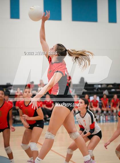 Thumbnail 1 in Seton Catholic @ Eastmark photogallery.