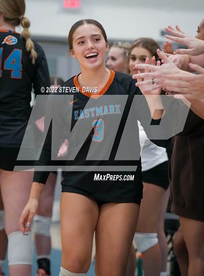 Thumbnail 3 in Seton Catholic @ Eastmark photogallery.