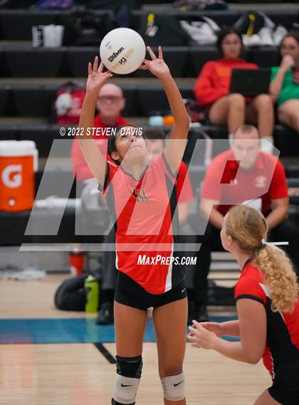 Thumbnail 3 in Seton Catholic @ Eastmark photogallery.