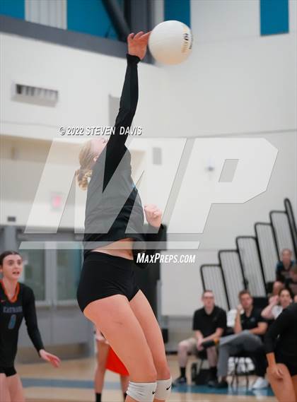 Thumbnail 2 in Seton Catholic @ Eastmark photogallery.