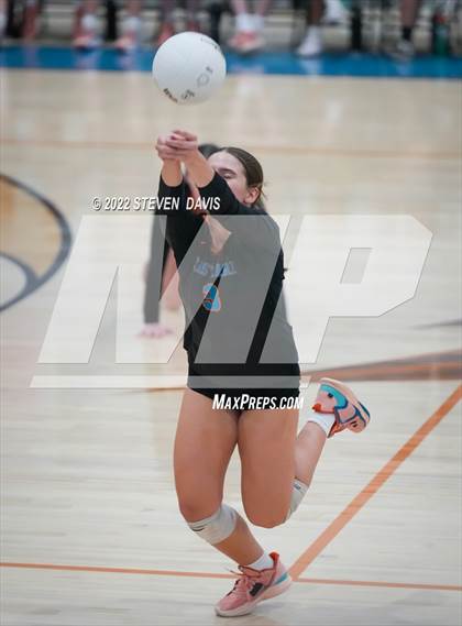 Thumbnail 3 in Seton Catholic @ Eastmark photogallery.