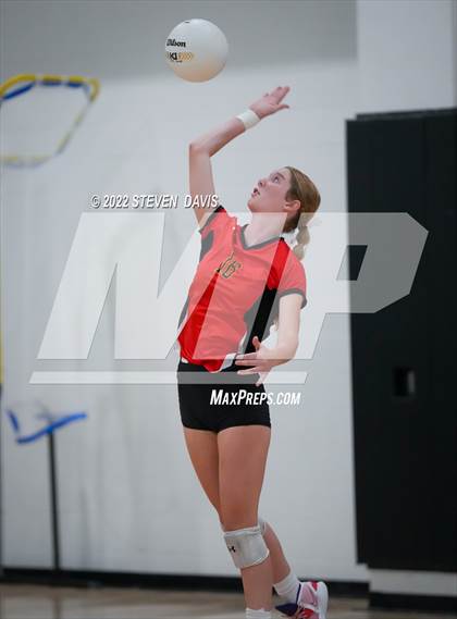 Thumbnail 1 in Seton Catholic @ Eastmark photogallery.