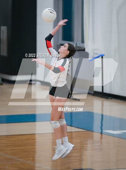Thumbnail 1 in Seton Catholic @ Eastmark photogallery.