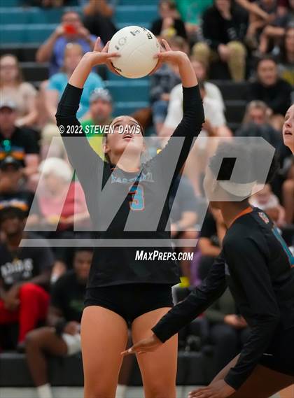 Thumbnail 1 in Seton Catholic @ Eastmark photogallery.