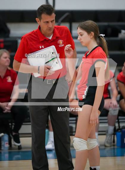 Thumbnail 3 in Seton Catholic @ Eastmark photogallery.