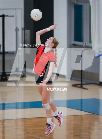 Thumbnail 3 in Seton Catholic @ Eastmark photogallery.