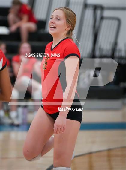 Thumbnail 2 in Seton Catholic @ Eastmark photogallery.