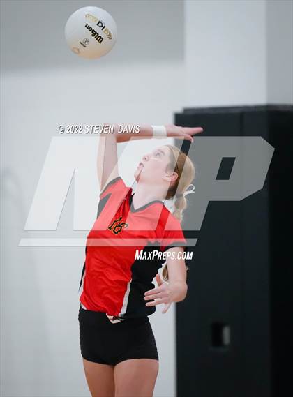 Thumbnail 3 in Seton Catholic @ Eastmark photogallery.