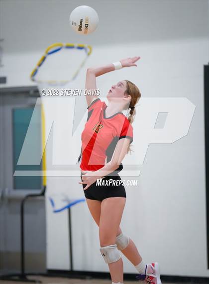 Thumbnail 2 in Seton Catholic @ Eastmark photogallery.