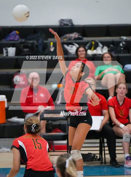 Thumbnail 2 in Seton Catholic @ Eastmark photogallery.