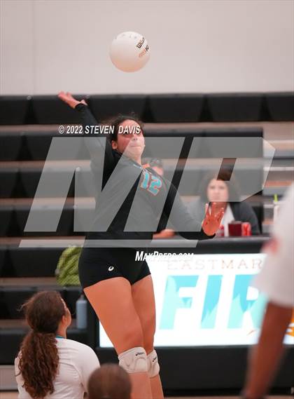 Thumbnail 1 in Seton Catholic @ Eastmark photogallery.
