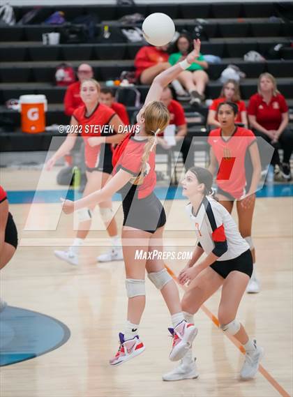 Thumbnail 2 in Seton Catholic @ Eastmark photogallery.