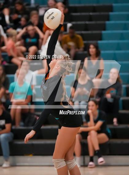 Thumbnail 2 in Seton Catholic @ Eastmark photogallery.