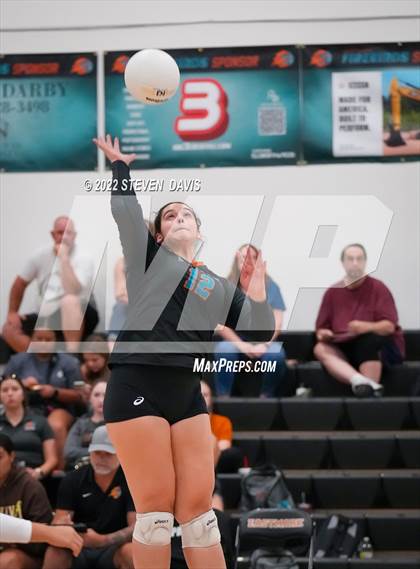 Thumbnail 3 in Seton Catholic @ Eastmark photogallery.