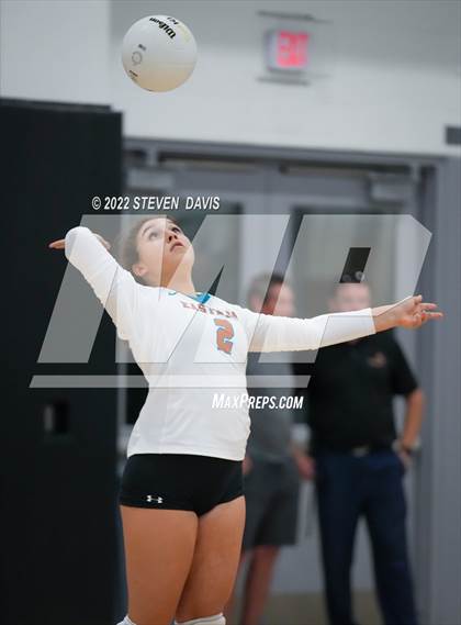 Thumbnail 3 in Seton Catholic @ Eastmark photogallery.