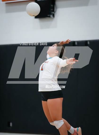 Thumbnail 2 in Seton Catholic @ Eastmark photogallery.