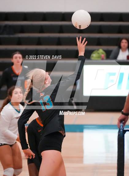 Thumbnail 1 in Seton Catholic @ Eastmark photogallery.