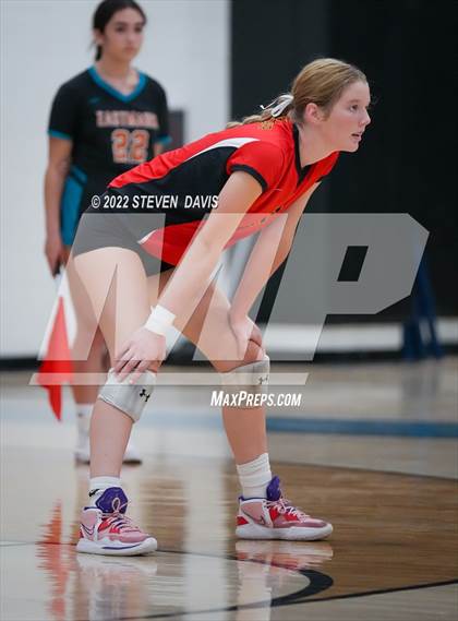 Thumbnail 3 in Seton Catholic @ Eastmark photogallery.
