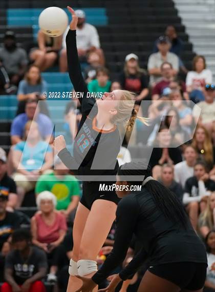 Thumbnail 2 in Seton Catholic @ Eastmark photogallery.