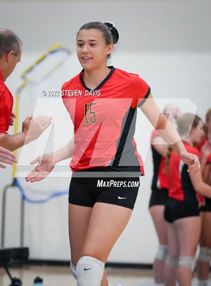 Thumbnail 2 in Seton Catholic @ Eastmark photogallery.