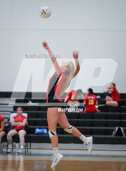 Thumbnail 2 in Seton Catholic @ Eastmark photogallery.
