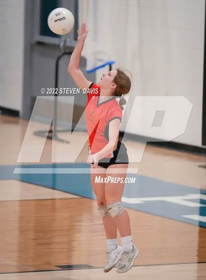 Thumbnail 1 in Seton Catholic @ Eastmark photogallery.