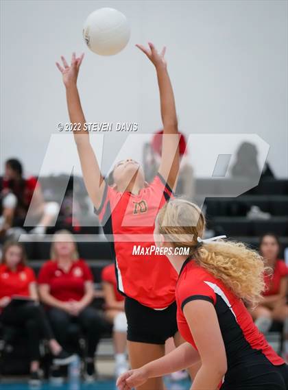 Thumbnail 2 in Seton Catholic @ Eastmark photogallery.