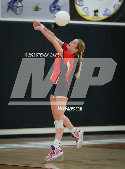 Thumbnail 2 in Seton Catholic @ Eastmark photogallery.