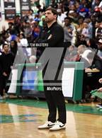 Photo from the gallery "North Mecklenburg @ Myers Park (NCHSAA 4A Round 4)"