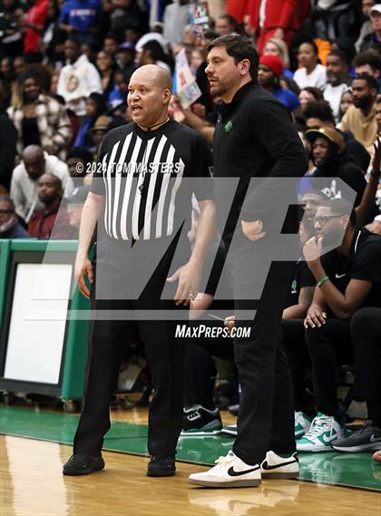 Thumbnail 1 in North Mecklenburg @ Myers Park (NCHSAA 4A Round 4) photogallery.