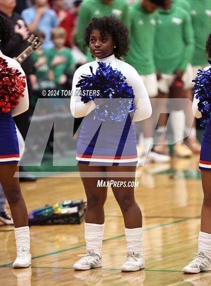 Thumbnail 1 in North Mecklenburg @ Myers Park (NCHSAA 4A Round 4) photogallery.